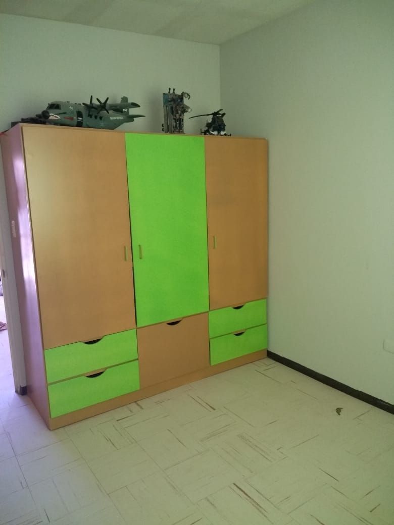 4 de 14: CLOSET DE RECAMARA