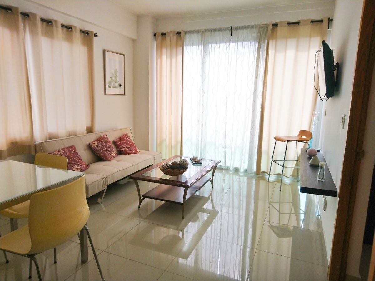 Apartamentos en Venta El Vergel, Santo Domingo