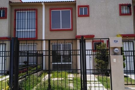 En Venta Hermosa Casa de 3 recamaras en Fracc. Punta Palermo Tecamac héroes  | EasyBroker