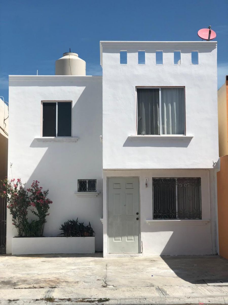 Casa en Venta en Fraccionamiento Palmira, Ciudad del Carmen