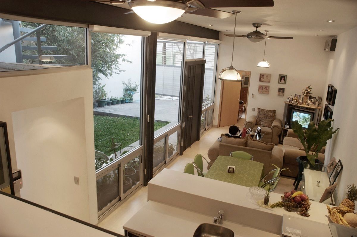 2 de 26: CASA EN VENTA EN COLINAS DE SAN JERONIMO MONTEREY