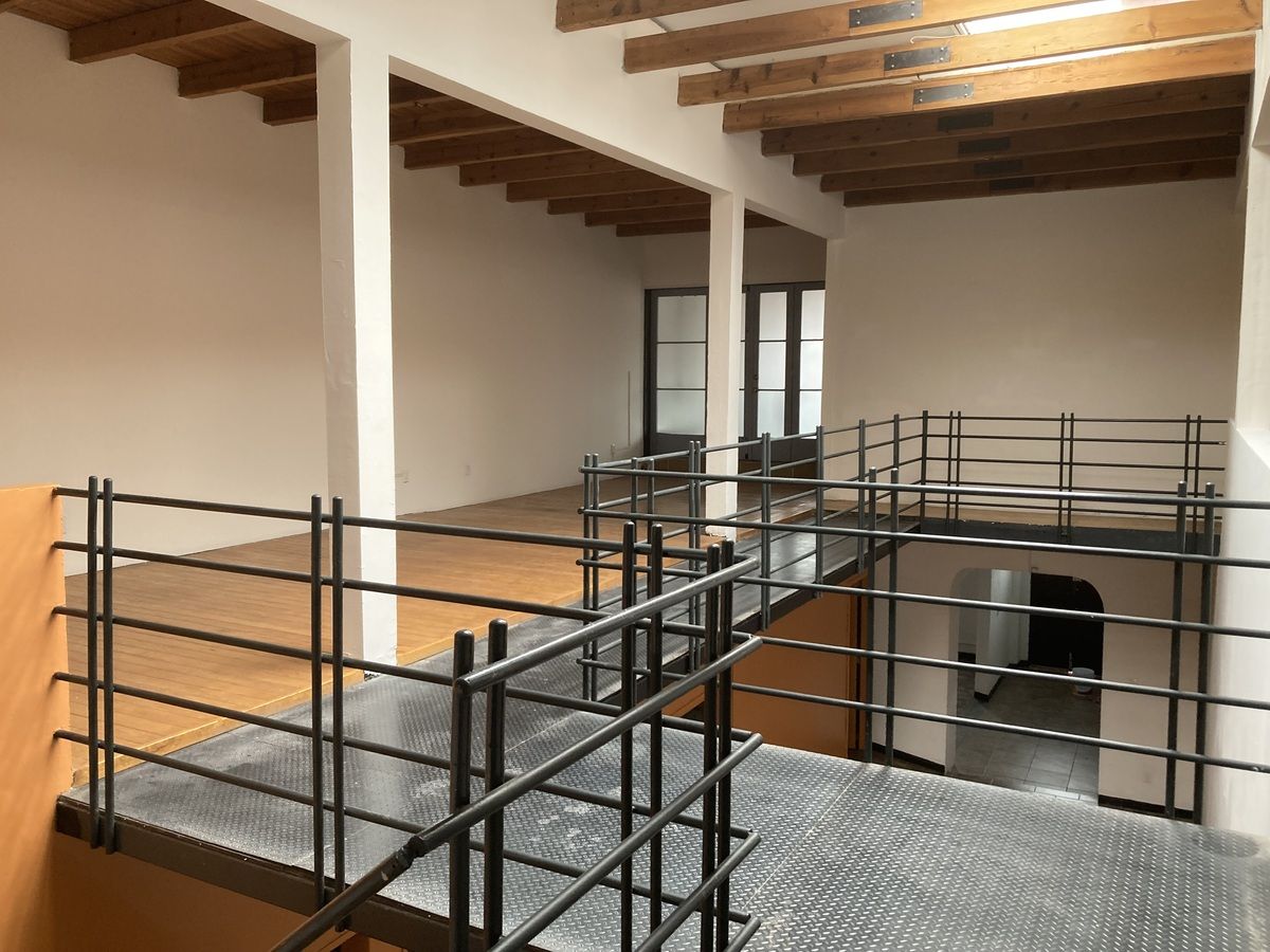 5 of 16: Edificio en Venta  Centro Histórico de Querétaro