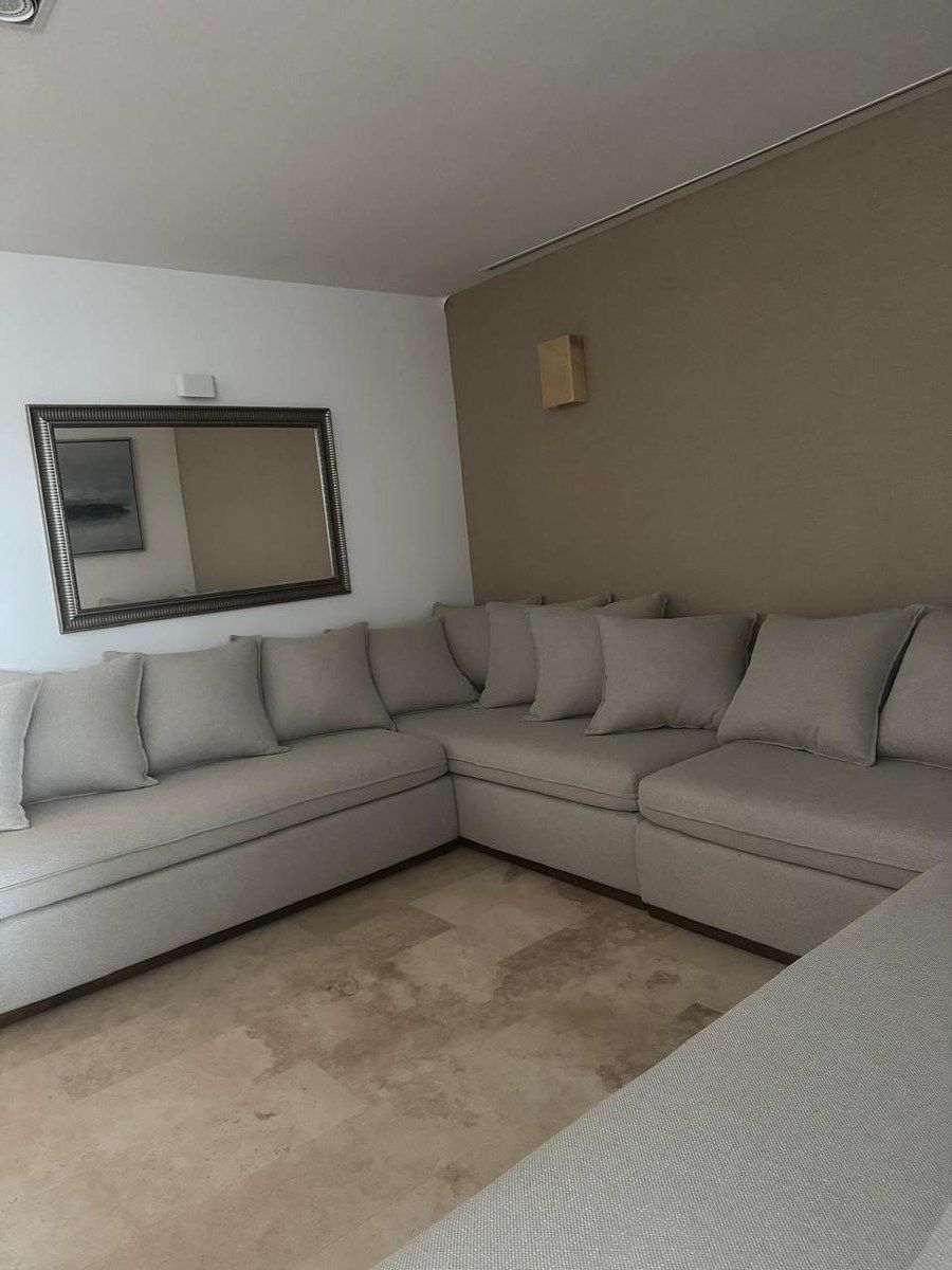 Apartamento em Zona Hotelera, Benito Juárez, foto 14 de 17