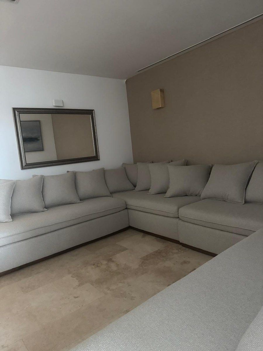 Apartamento em Zona Hotelera, Benito Juárez, foto 15 de 17