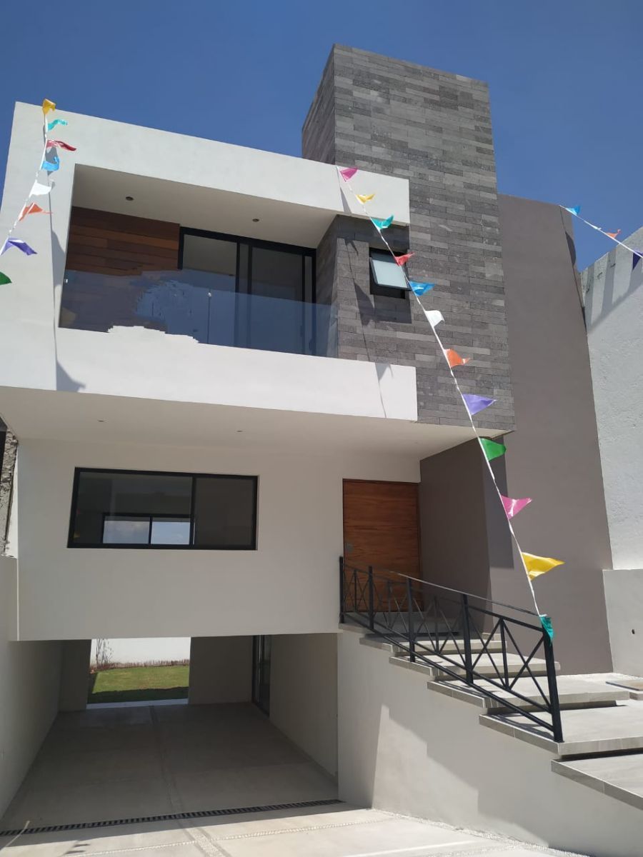 Venta Casas Cumbres Del Lago Juriquilla Queretaro Querétaro, 280... -  Allproperty