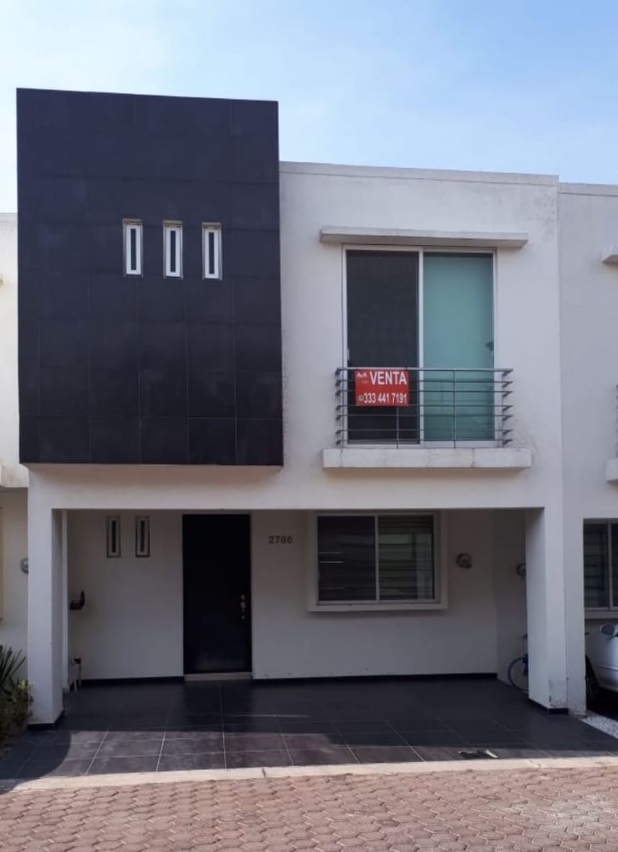 CASA EN VENTA RINCONADA LOS FRESNOS | EasyBroker