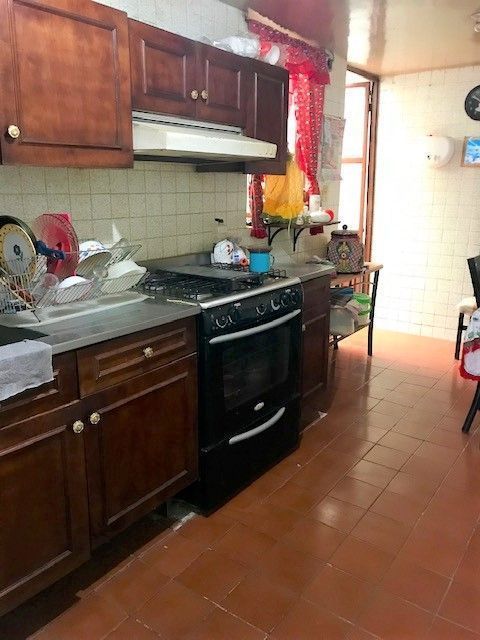 3 de 6: COCINA
