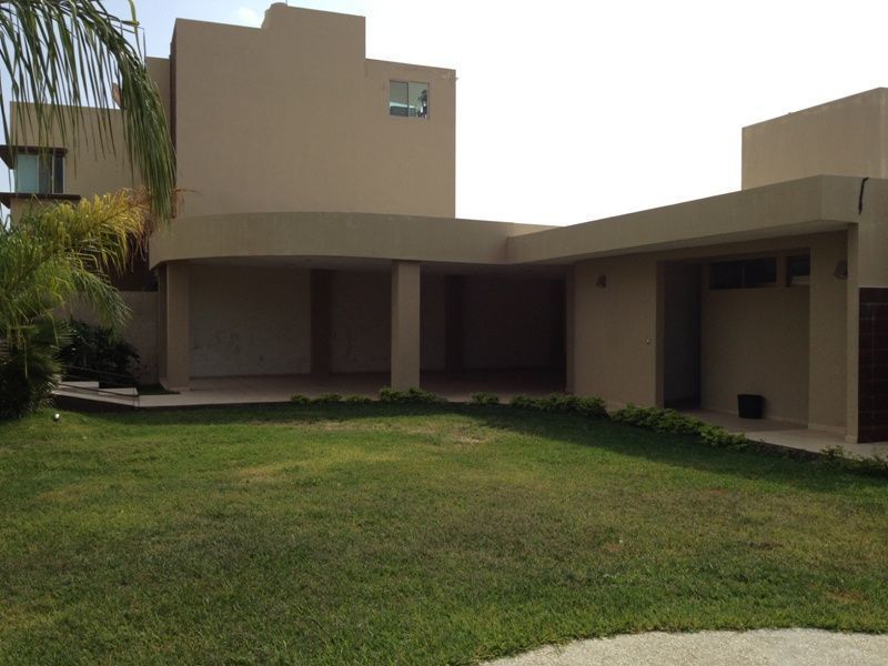 24 de 26: salon de usos múltiples del condominio