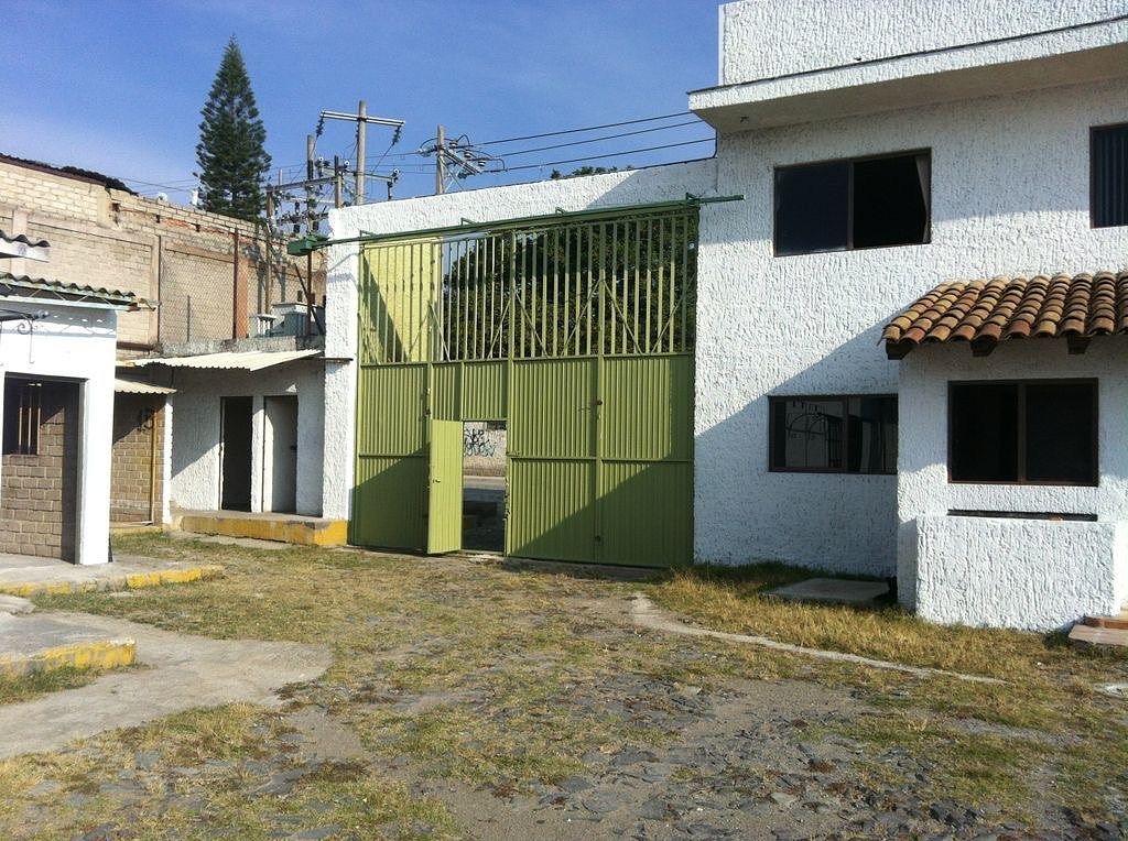 Galpão comercial em Santa Ana Tepetitlán, Zapopan, foto 6 de 8
