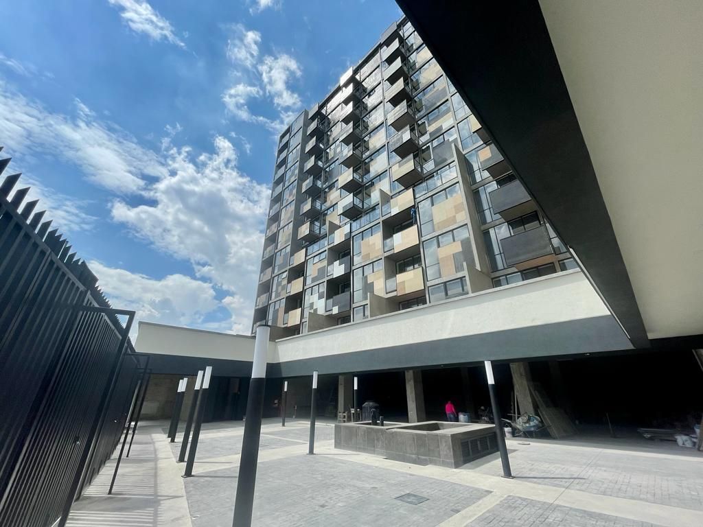 Departamento en Guadalajara Centro, Guadalajara, foto 14 de 15