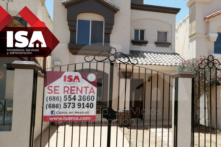 Renta Casa en Montecarlo III | EasyBroker