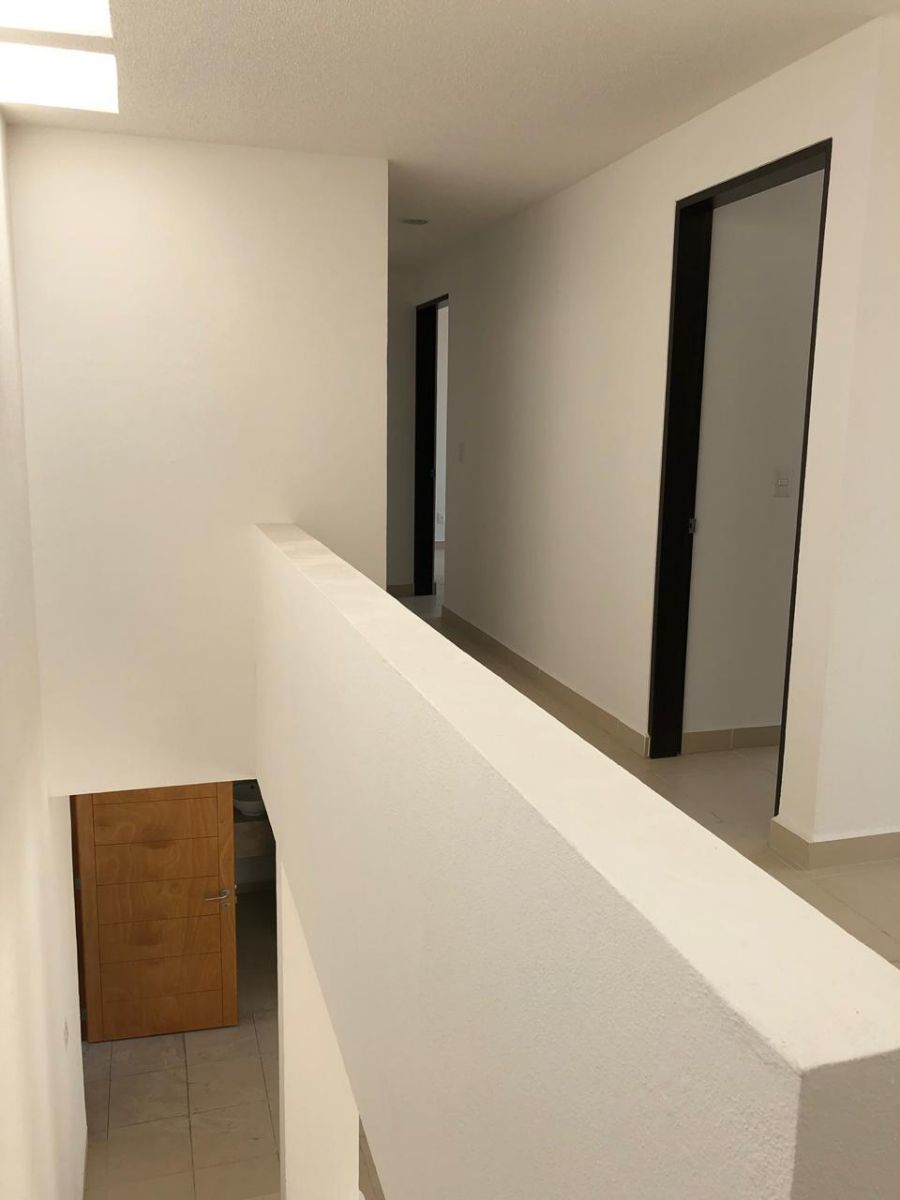 Casa en condominio en El Mirador, Querétaro, foto 2 de 18