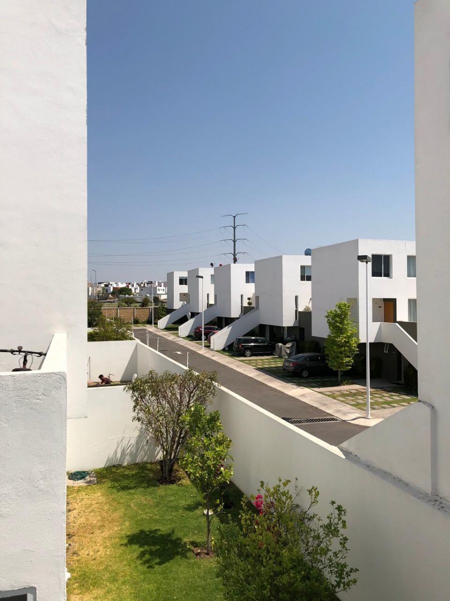 Casa en condominio en El Mirador, Querétaro, foto 5 de 18