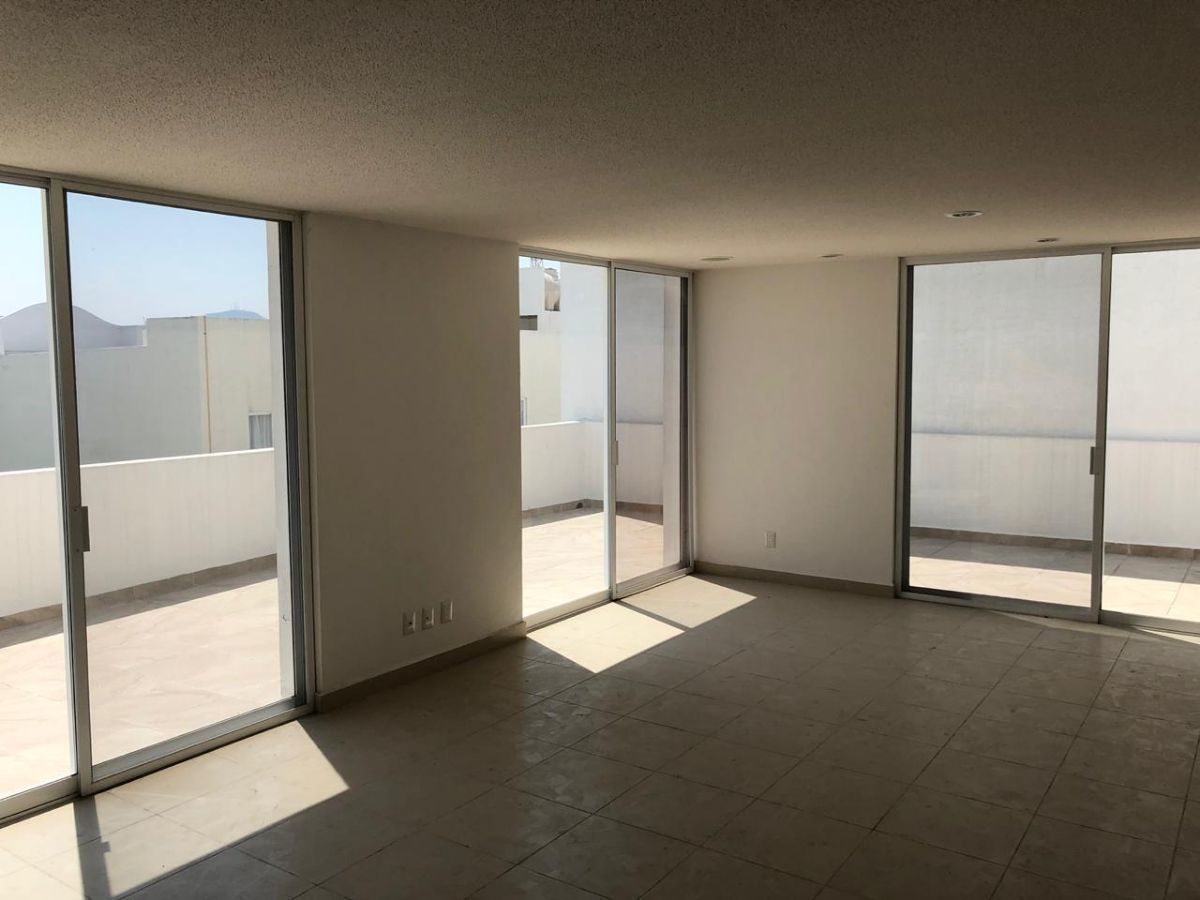 Casa en condominio en El Mirador, Querétaro, foto 6 de 18