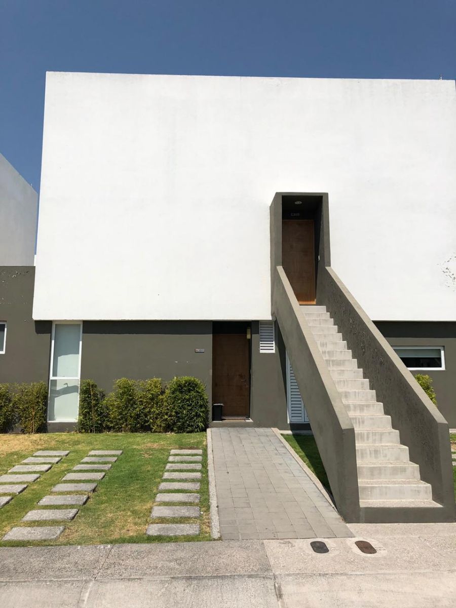 Casa en condominio en El Mirador, Querétaro, foto 8 de 18
