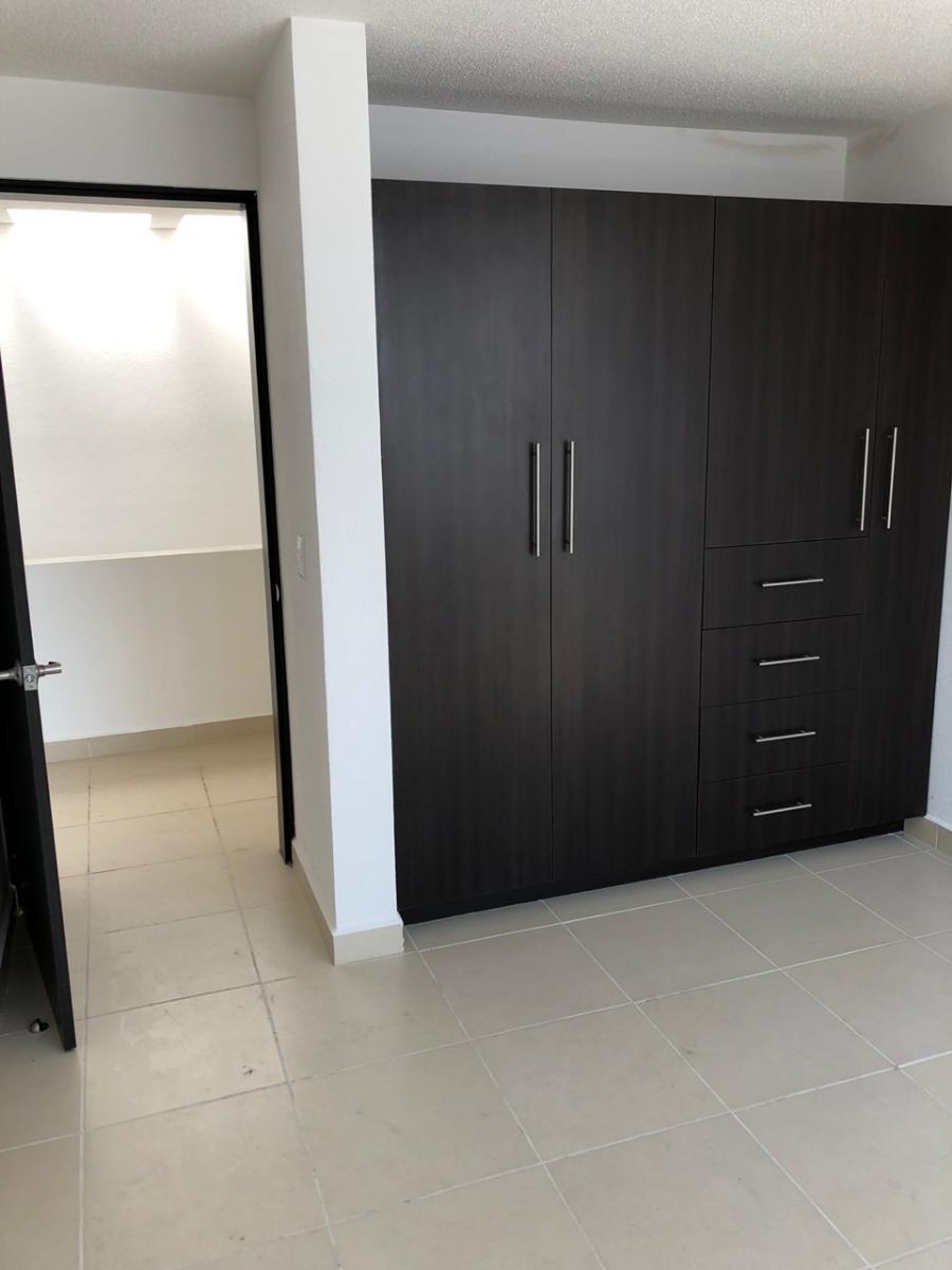 Casa en condominio en El Mirador, Querétaro, foto 7 de 18
