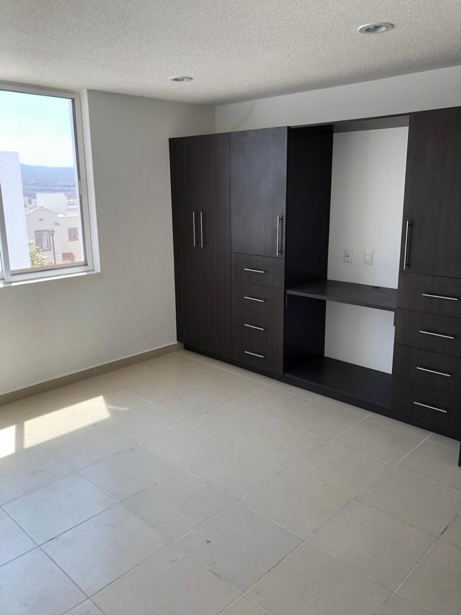 Casa en condominio en El Mirador, Querétaro, foto 11 de 18