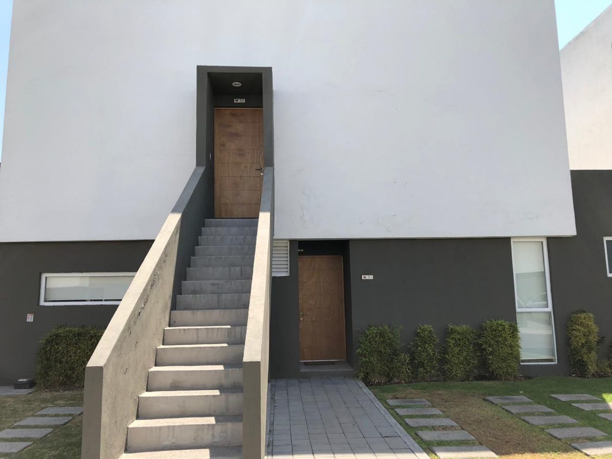 Casa en condominio en El Mirador, Querétaro, foto 9 de 18