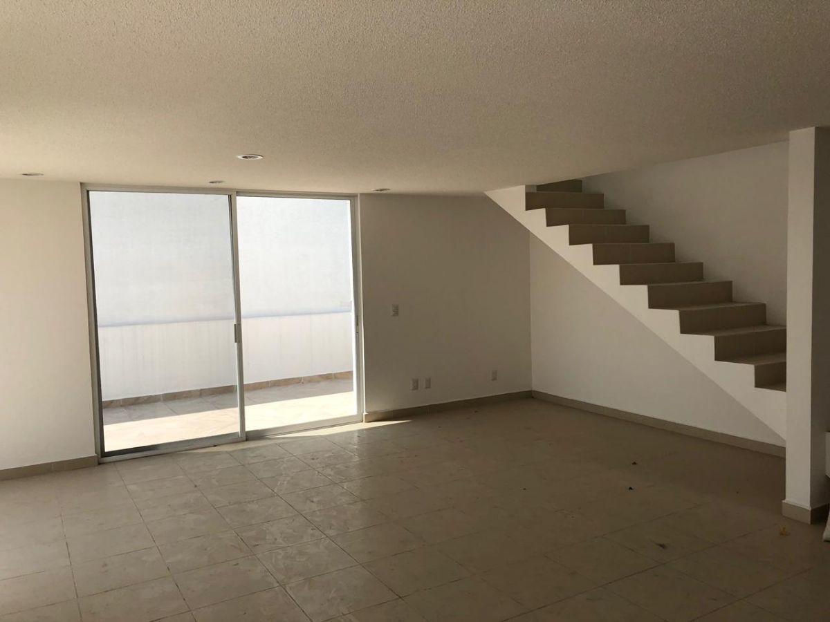 Casa en condominio en El Mirador, Querétaro, foto 12 de 18