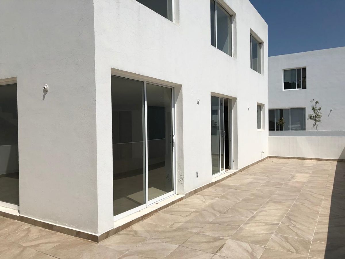 Casa en condominio en El Mirador, Querétaro, foto 13 de 18