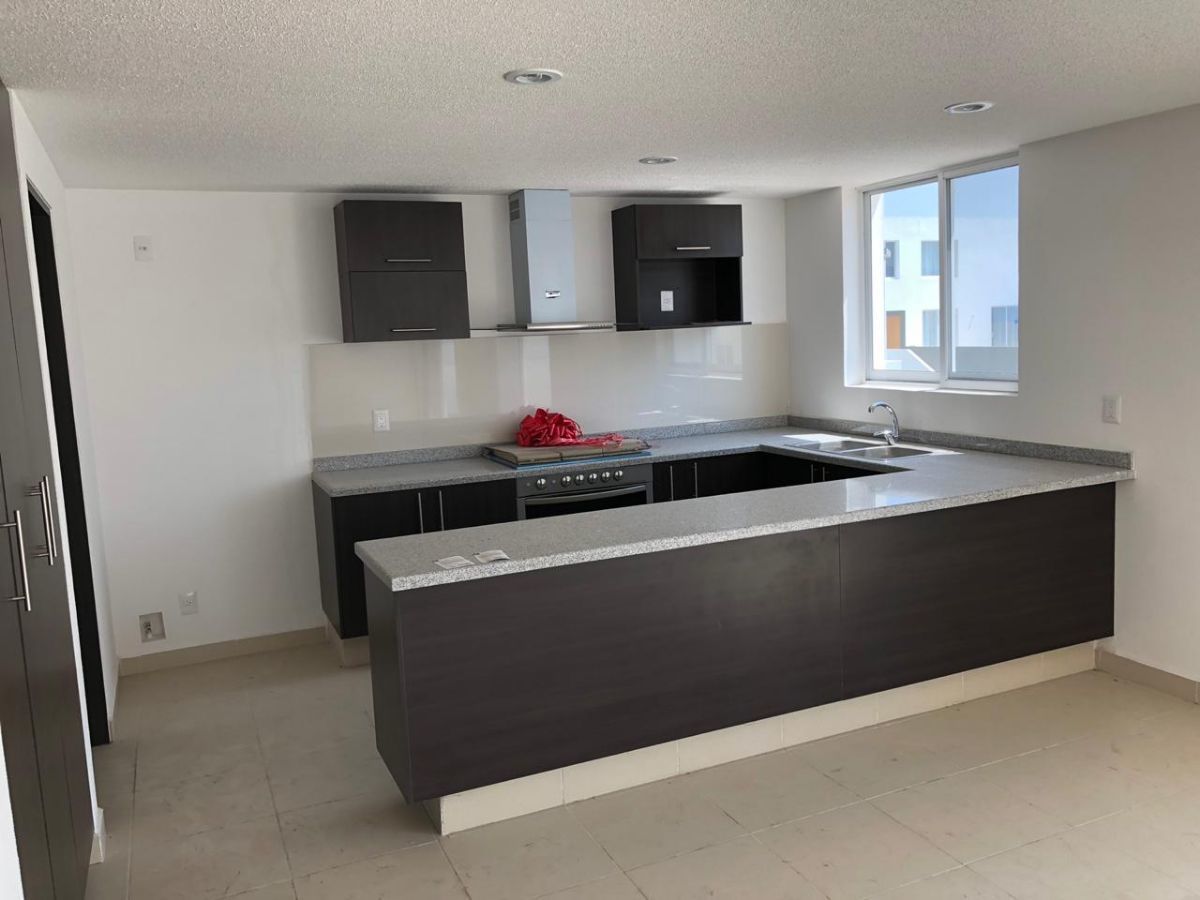 Casa en condominio en El Mirador, Querétaro, foto 15 de 18
