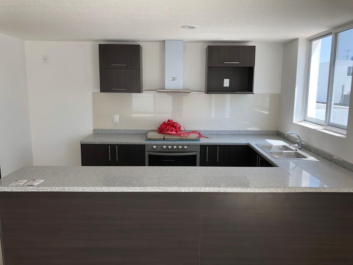 Casa en condominio en El Mirador, Querétaro, foto 16 de 18