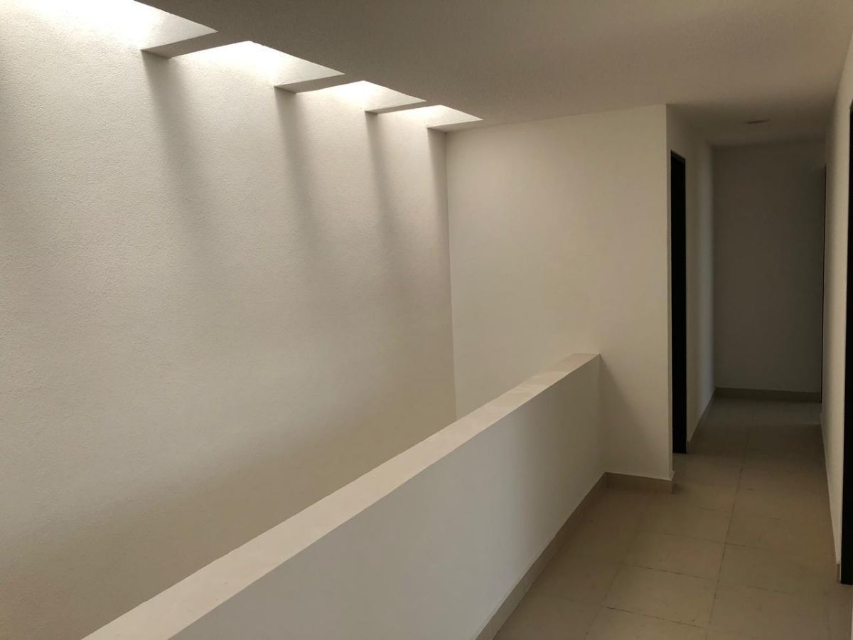 Casa en condominio en El Mirador, Querétaro, foto 17 de 18