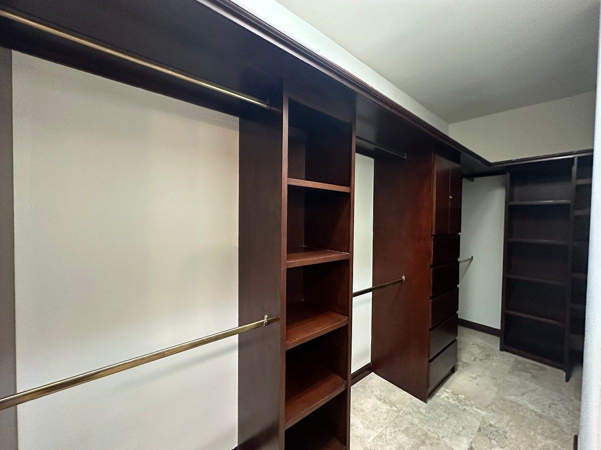 vestidor, foto 16 de 18
