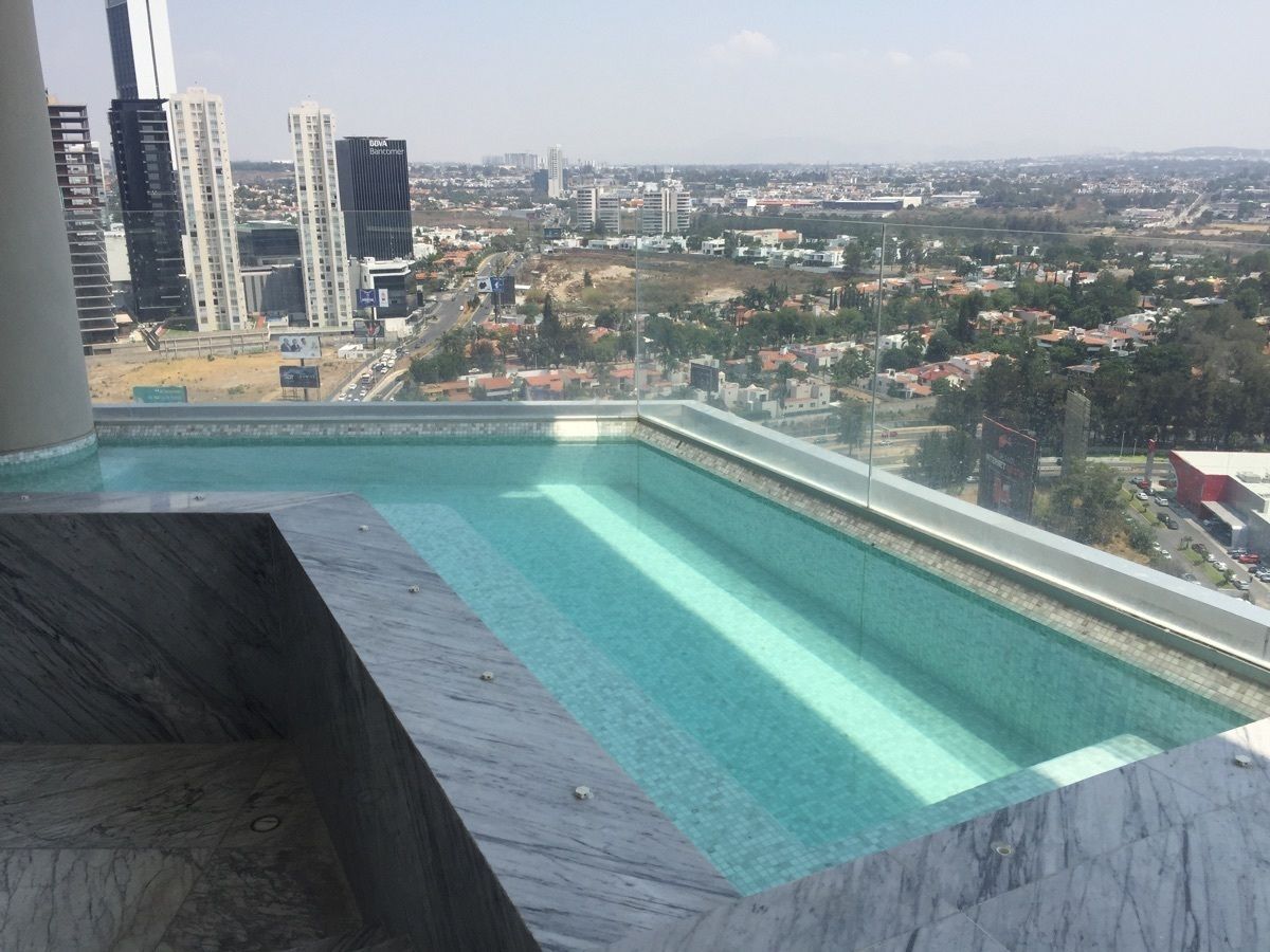 2 de 49: ESPECTACULAR VISTA DESDE EL YACUZI