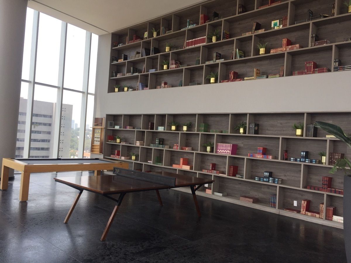 16 de 49: BIBLIOTECA