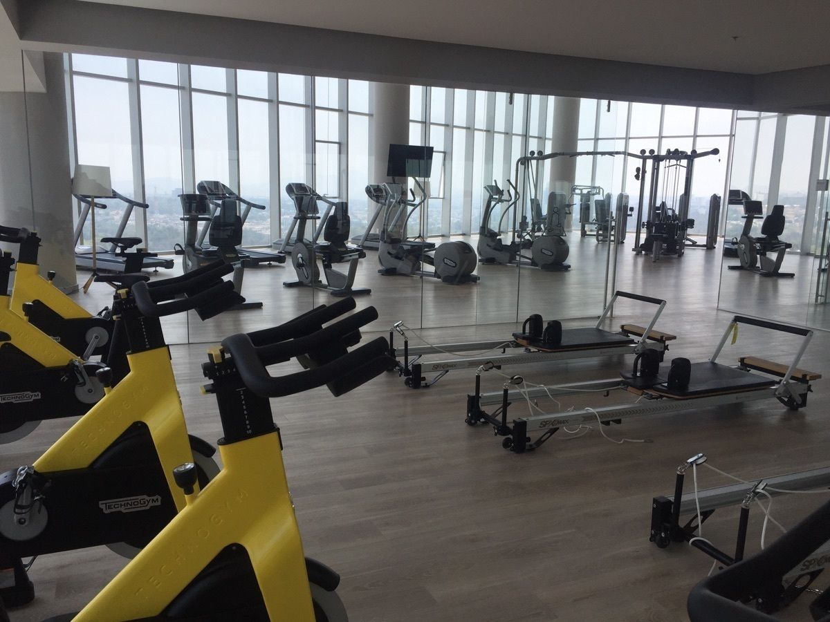 21 de 49: AREA DE BICIBLETAS