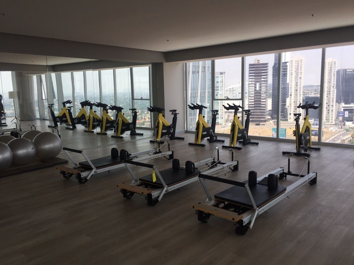 19 de 49: CAMAS DE PILATES