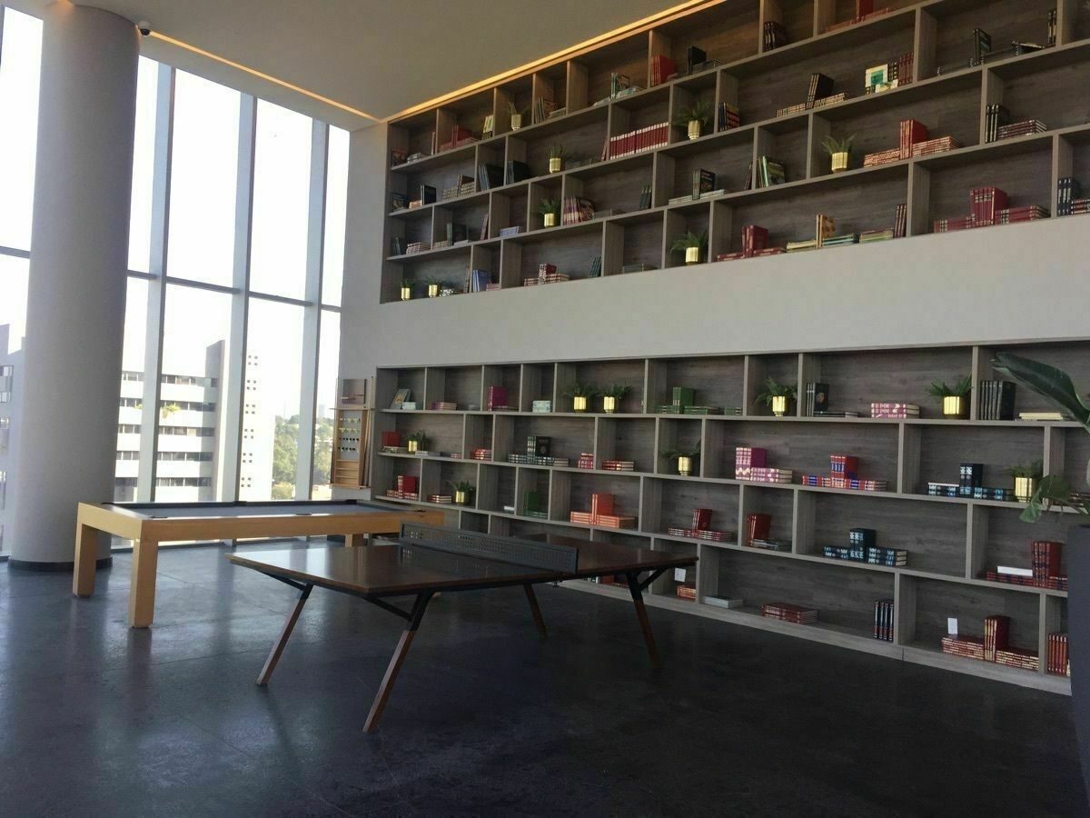 46 de 49: salón para eventos