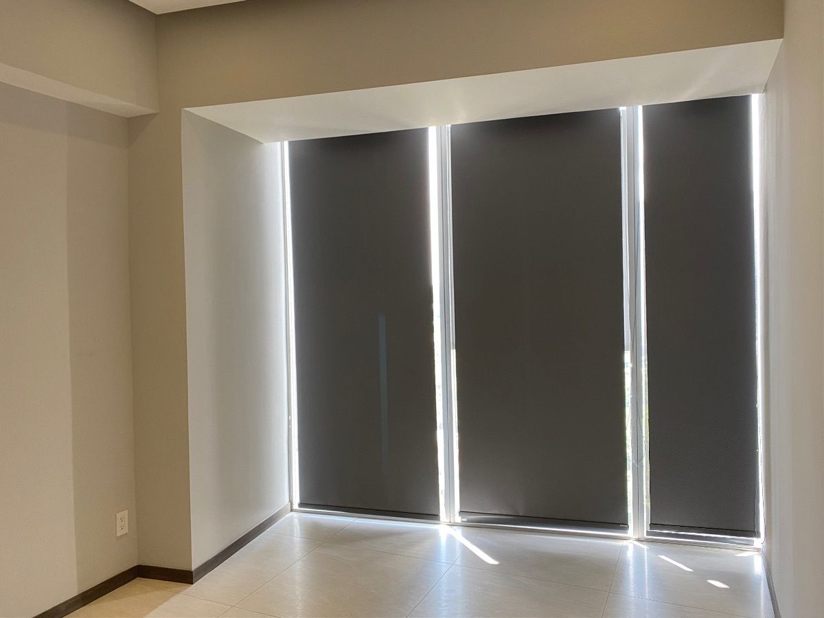 34 de 49: recámara principal con black out y filtro