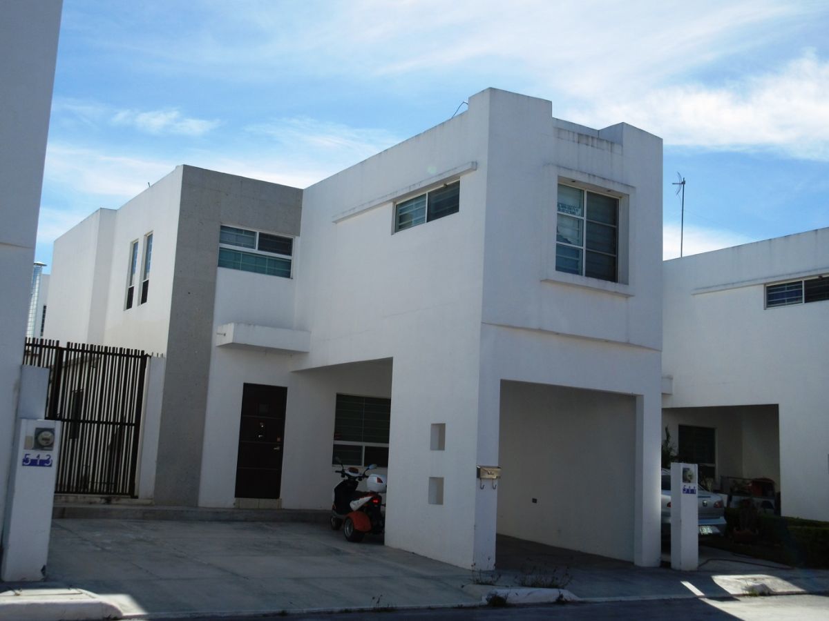 Casa en venta en Privada Antara, Vista Hermosa, Reynosa | EasyBroker