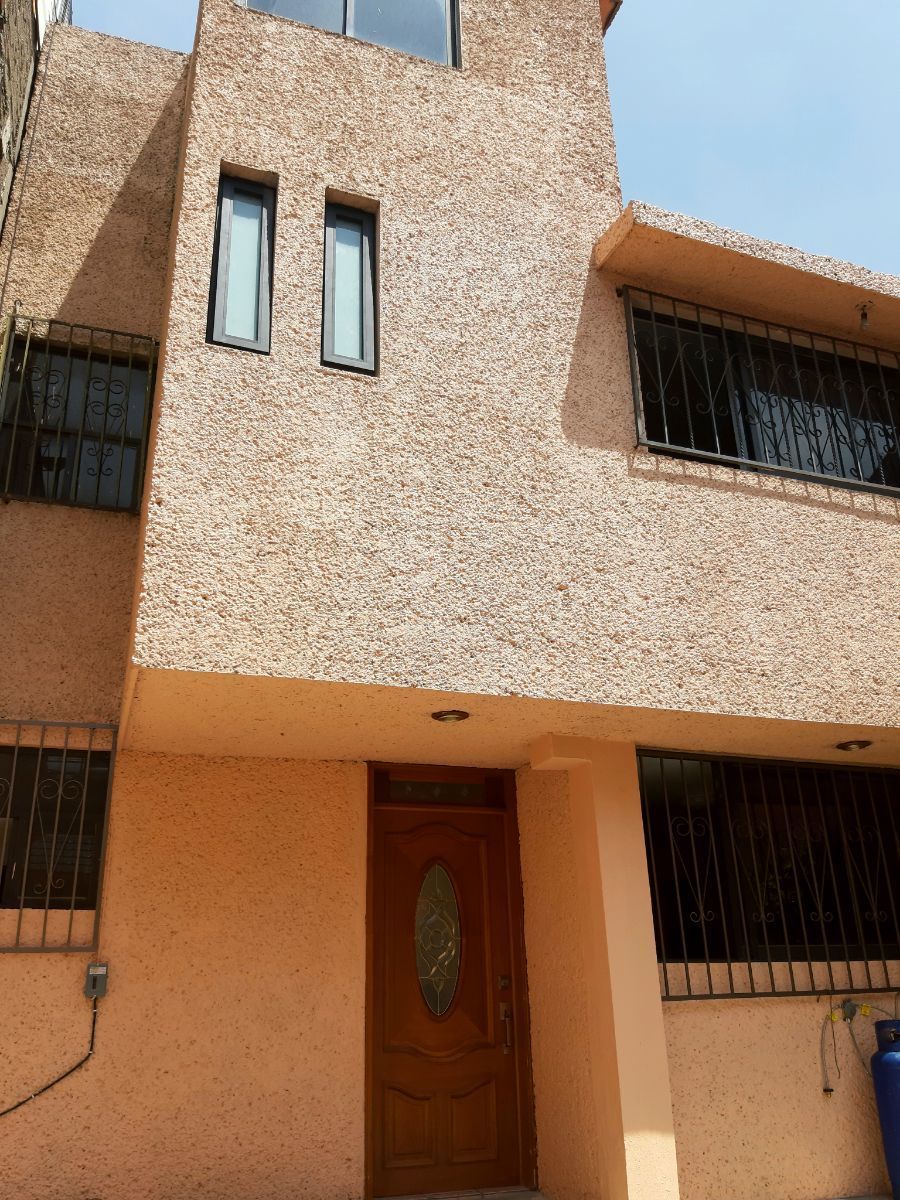 Casa en venta en Valle de Aragón 1ra Sección | EasyBroker