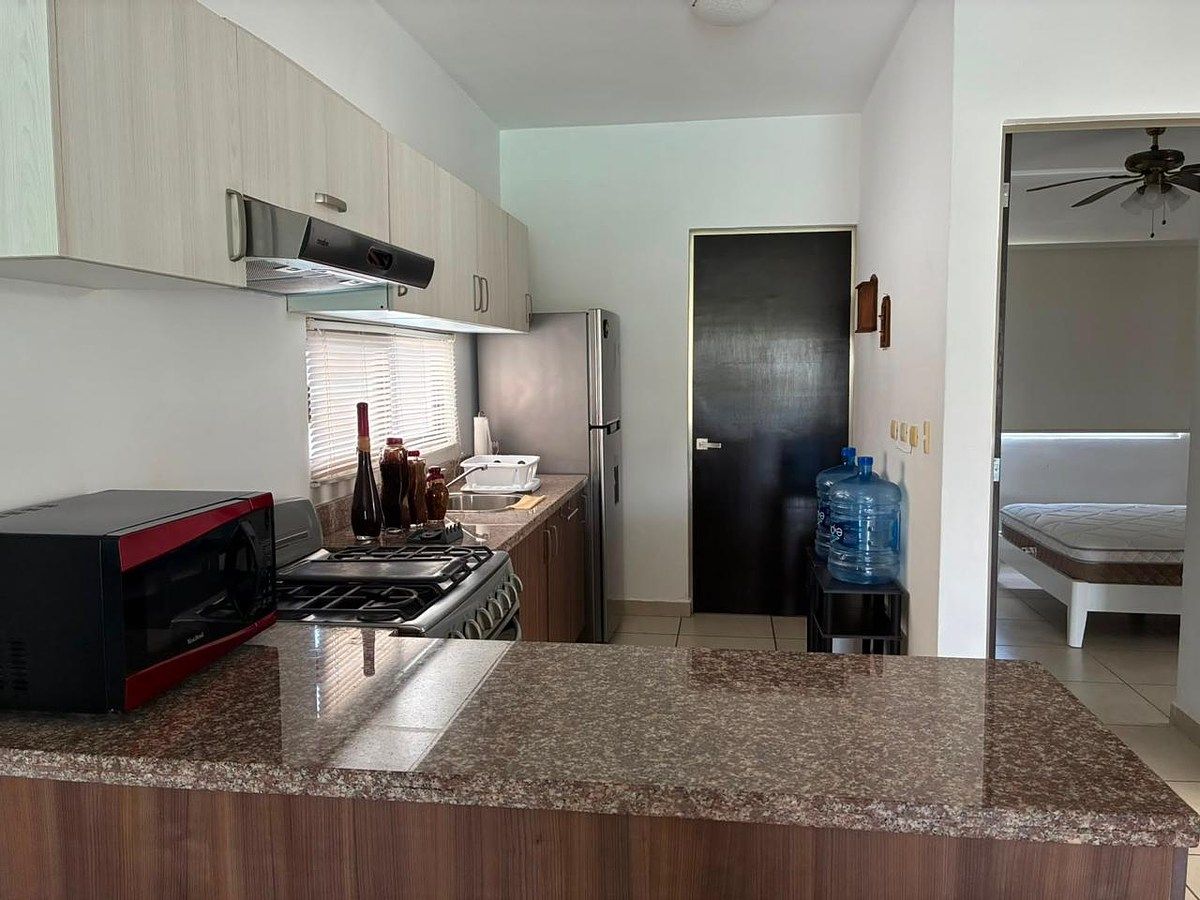 Apartamento em Cancún Centro, Benito Juárez, foto 32 de 36