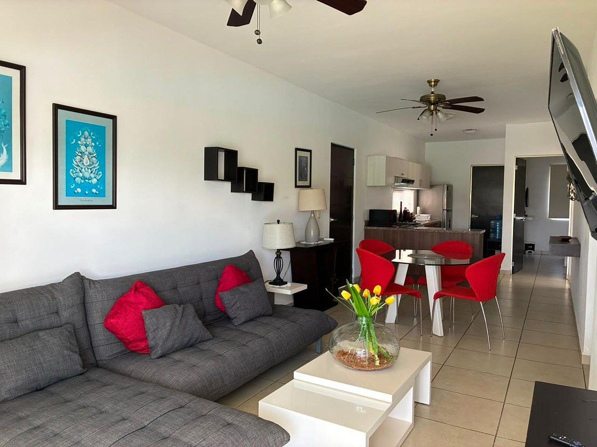 Apartamento em Cancún Centro, Benito Juárez, foto 5 de 36