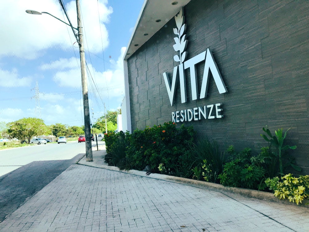Apartamento mobilado na Vita Residenze, foto 1 de 29