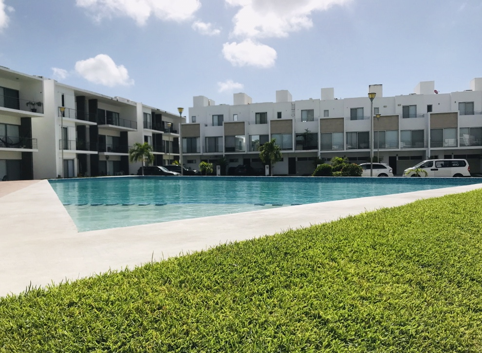 Apartamento em Cancún Centro, Benito Juárez, foto 29 de 29