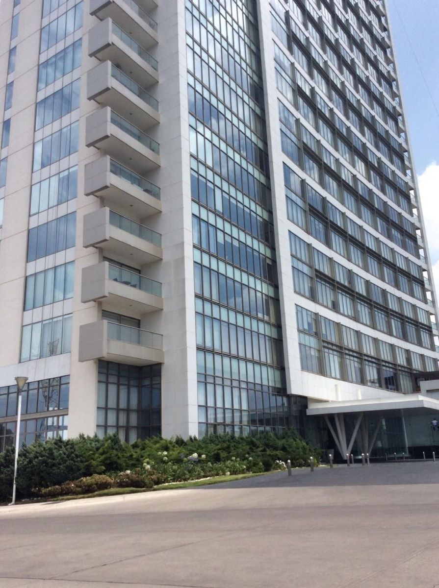 DEPARTAMENTO EN VENTA EN LA VISTA TOWERS, PUEBLA. CUENTA CON INQUILINO |  EasyBroker