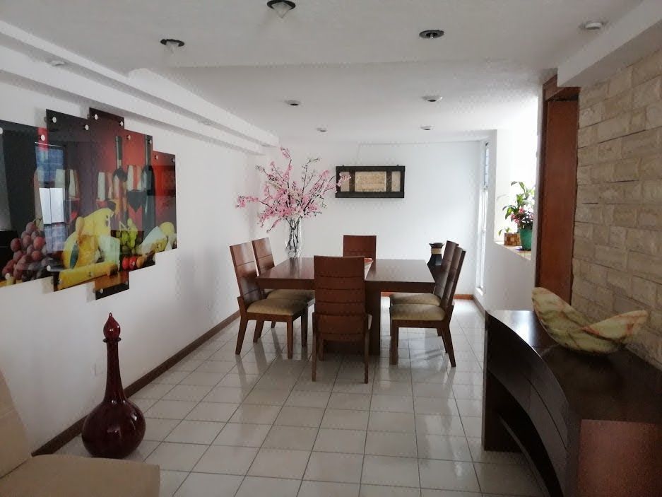 CASA À VENDA EM UM CONDOMÍNIO EM PUEBLA PERTO DA BUAP, foto 1 de 14