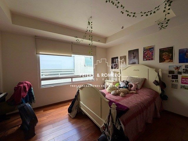 Departamento en Polanco IV Sección, Miguel Hidalgo, foto 21 de 34