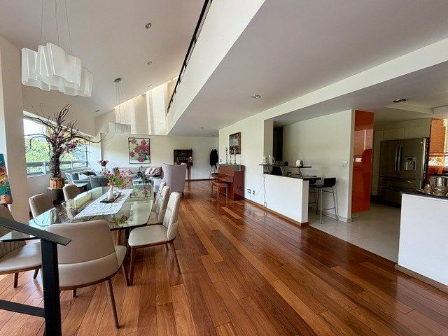Departamento en Polanco IV Sección, Miguel Hidalgo, foto 34 de 34
