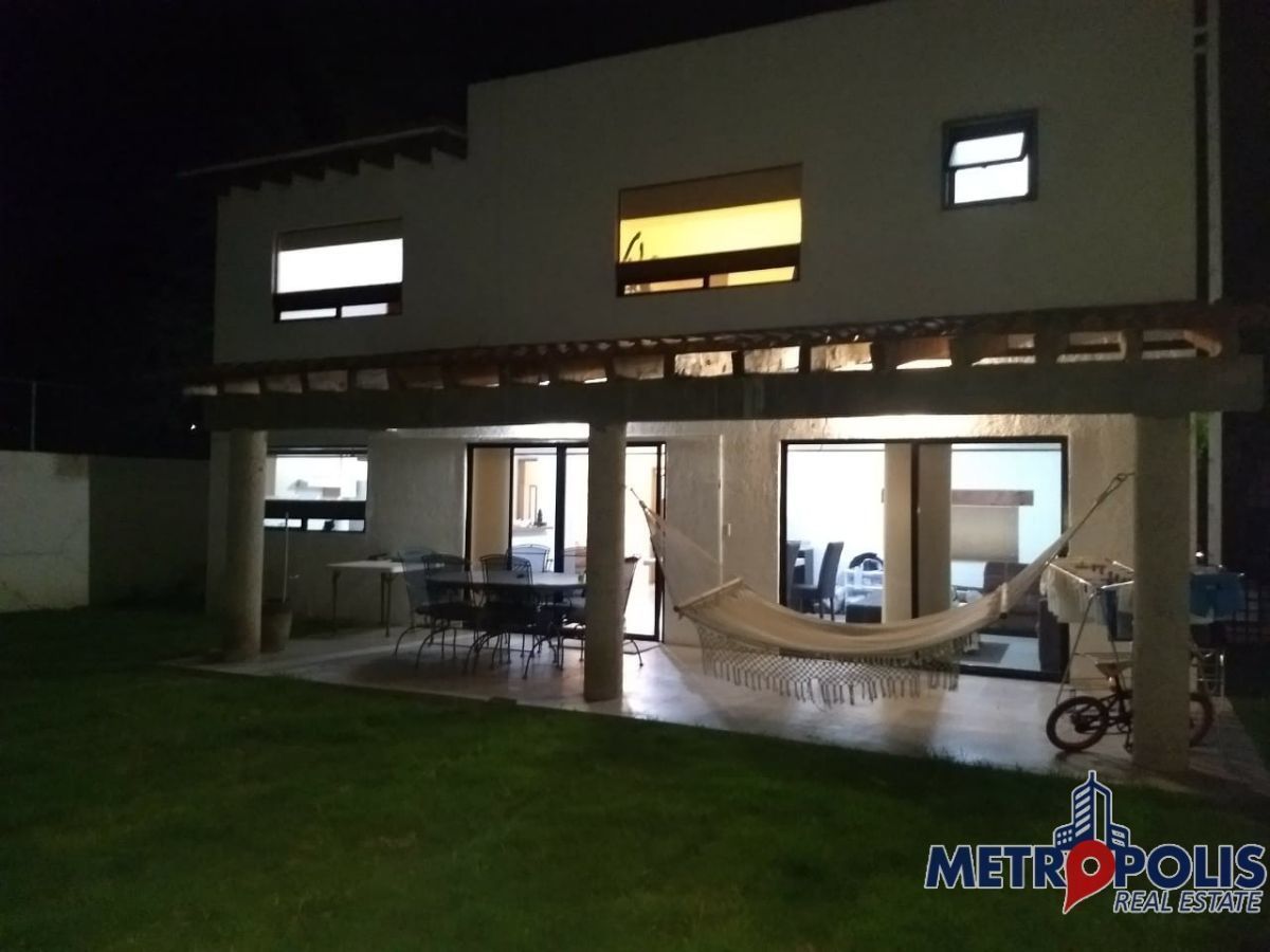 CASA EN RENTA EL PUEBLITO QUERÉTARO | EasyBroker