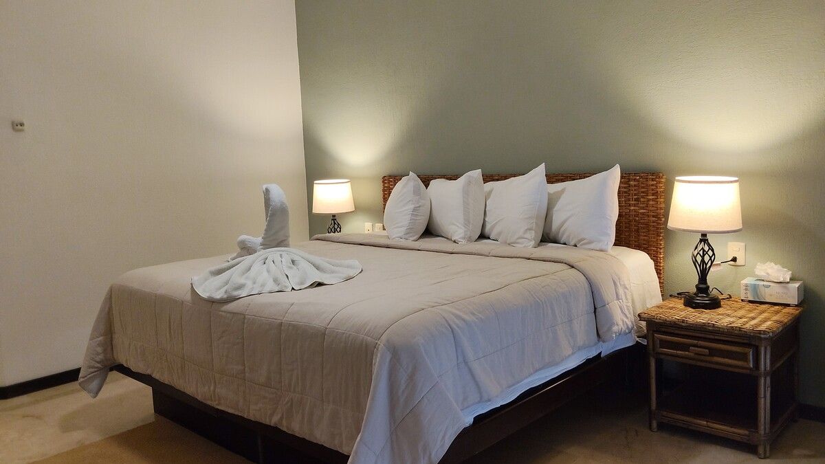 Departamento en Puerto Aventuras, Playa del Carmen, foto 10 de 13