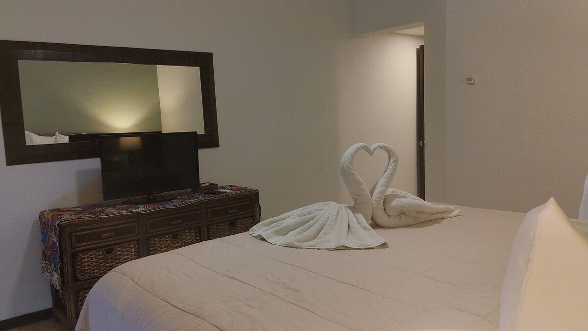 Departamento en Puerto Aventuras, Playa del Carmen, foto 11 de 13
