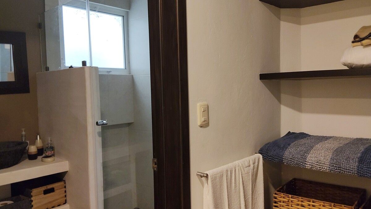 Departamento en Puerto Aventuras, Playa del Carmen, foto 12 de 13