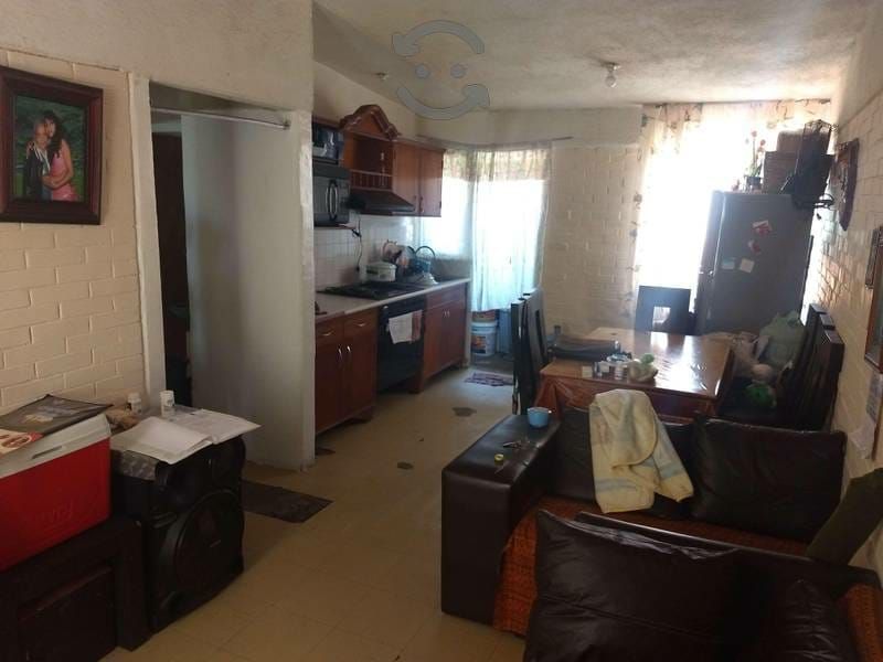 Departamento en Solidaridad, Iztapalapa, foto 3 de 8