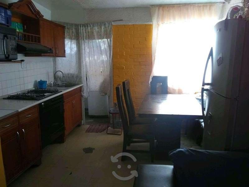 Departamento en Solidaridad, Iztapalapa, foto 4 de 8